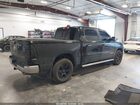 2019 Ram 1500 Big Horn/lone Star  4x4 5'7 Box Черный vin: 1C6SRFFT2KN507935