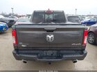 2020 Ram 1500 Big Horn  4x4 5'7 Box Серый vin: 1C6SRFFT2LN144909