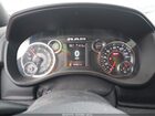 2020 Ram 1500 Big Horn  4x4 5'7 Box Серый vin: 1C6SRFFT2LN144909