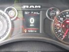 2020 Ram 1500 Big Horn  4x4 5'7 Box Серый vin: 1C6SRFFT2LN144909