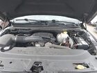 2020 Ram 1500 Big Horn  4x4 5'7 Box Серый vin: 1C6SRFFT2LN144909