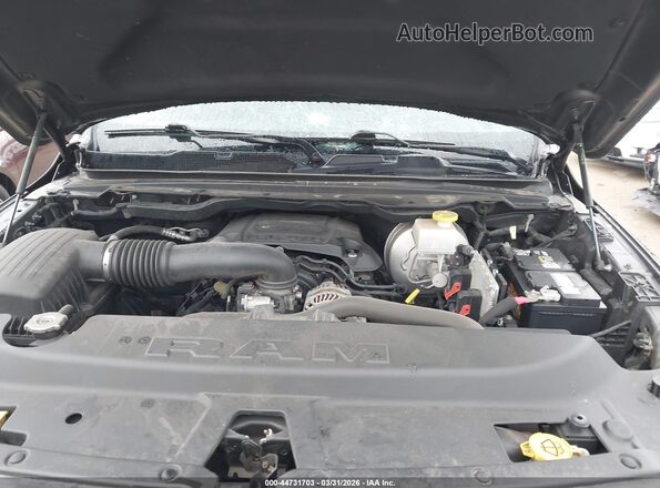 1C6SRFFT2LN144909 2020 RAM 1500 Серый Вид сзади