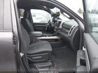 2020 Ram 1500 Big Horn  4x4 5'7 Box Серый vin: 1C6SRFFT2LN144909