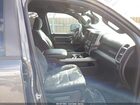 2021 Ram 1500 Big Horn  4x4 5'7 Box Черный vin: 1C6SRFFT2MN674914
