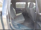 2021 Ram 1500 Big Horn  4x4 5'7 Box Черный vin: 1C6SRFFT2MN674914