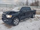 2021 Ram 1500 Big Horn/lone Star Black vin: 1C6SRFFT2MN718510