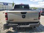 2024 Ram 1500 Silver vin: 1C6SRFFT2RN170256