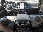 2024 Ram 1500 Silver vin: 1C6SRFFT2RN170256