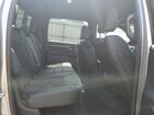 2024 Ram 1500 Silver vin: 1C6SRFFT2RN170256