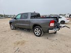 2019 Ram 1500 Big Horn Серый vin: 1C6SRFFT4KN565495