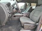 2019 Ram 1500 Big Horn Серый vin: 1C6SRFFT4KN565495