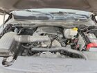 2019 Ram 1500 Big Horn Серый vin: 1C6SRFFT4KN565495