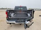 2019 Ram 1500 Big Horn Серый vin: 1C6SRFFT4KN565495