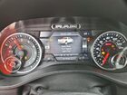 2019 Ram 1500 Big Horn Серый vin: 1C6SRFFT4KN565495