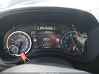 2021 Ram 1500 Big Horn  4x4 5'7 Box Черный vin: 1C6SRFFT4MN579576