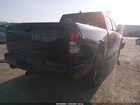 2021 Ram 1500 Big Horn  4x4 5'7 Box Черный vin: 1C6SRFFT4MN579576