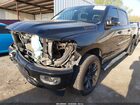 2021 Ram 1500 Big Horn  4x4 5'7 Box Черный vin: 1C6SRFFT4MN579576