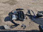 2021 Ram 1500 Big Horn  4x4 5'7 Box Черный vin: 1C6SRFFT4MN579576