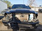 2021 Ram 1500 Big Horn  4x4 5'7 Box Черный vin: 1C6SRFFT4MN579576
