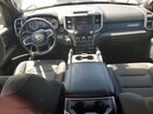 2019 Ram 1500 Big Horn/lone Star Black vin: 1C6SRFFT5KN622061
