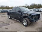 2019 Ram 1500 Big Horn/lone Star  4x4 5'7 Box Dark Blue vin: 1C6SRFFT5KN681384