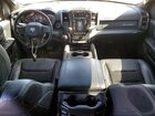 2021 Ram 1500 Серебряный vin: 1C6SRFFT5MN578596