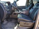 2021 Ram 1500 Серебряный vin: 1C6SRFFT5MN578596