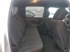 2021 Ram 1500 Big Horn/lone Star Белый vin: 1C6SRFFT5MN645665