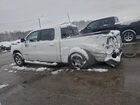 2021 Ram 1500 Big Horn/lone Star Белый vin: 1C6SRFFT5MN645665