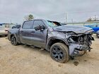 2026 Ram 1500 Big Horn/lone Star Серый vin: 1C6SRFFT5TN233244
