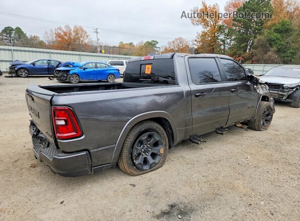 1C6SRFFT5TN233244 2026 RAM 1500 Серый Задняя правая четверть