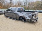 2026 Ram 1500 Big Horn/lone Star Серый vin: 1C6SRFFT5TN233244