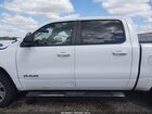2019 Ram 1500 Big Horn/lone Star  4x4 5'7 Box Белый vin: 1C6SRFFT6KN676730