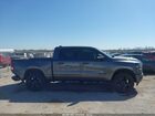 2021 Ram 1500 Lone Star  4x4 5'7 Box Черный vin: 1C6SRFFT6MN552959