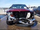 2019 Ram 1500 Big Horn/lone Star  4x4 5'7 Box Красный vin: 1C6SRFFT7KN533236