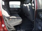 2019 Ram 1500 Big Horn/lone Star  4x4 5'7 Box Красный vin: 1C6SRFFT7KN533236
