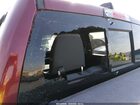 2019 Ram 1500 Big Horn/lone Star  4x4 5'7 Box Красный vin: 1C6SRFFT7KN533236