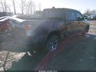 2019 Ram 1500 Big Horn/lone Star  4x4 5'7 Box Темно-бордовый vin: 1C6SRFFT7KN690295