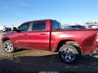 2019 Ram 1500 Big Horn/lone Star  4x4 5'7 Box Темно-бордовый vin: 1C6SRFFT7KN690295