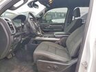 2019 Ram 1500 Big Horn Белый vin: 1C6SRFFT7KN726826