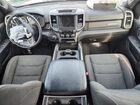 2019 Ram 1500 Big Horn Белый vin: 1C6SRFFTXKN649045