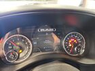 2019 Ram 1500 Big Horn Белый vin: 1C6SRFFTXKN649045