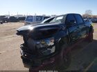 2020 Ram 1500 Big Horn  4x4 5'7 Box Черный vin: 1C6SRFFTXLN134614