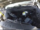 2020 Ram 1500 Big Horn  4x4 5'7 Box Черный vin: 1C6SRFFTXLN134614