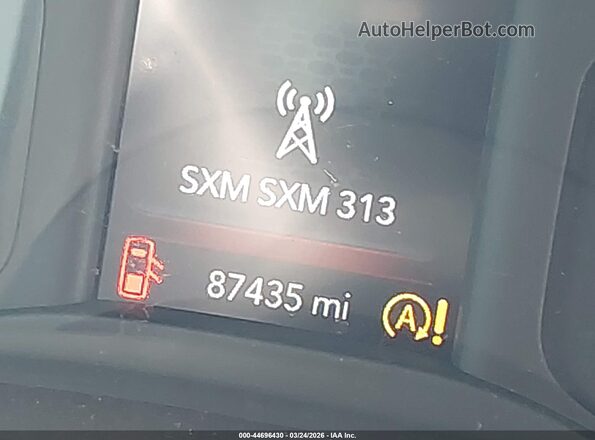 1C6SRFFTXLN382328 2020 RAM 1500 Зеленый 
