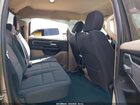 2020 Ram 1500 Lone Star  4x4 5'7 Box Зеленый vin: 1C6SRFFTXLN382328
