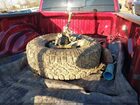 2026 Ram 1500 Warlock  4x4 5'7 Box Burgundy vin: 1C6SRFGP8TN158573
