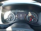 2026 Ram 1500 Warlock  4x4 5'7 Box Burgundy vin: 1C6SRFGP8TN158573