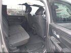 2024 Ram 1500 Tradesman  4x4 5'7 Box Серебряный vin: 1C6SRFGT1RN189427