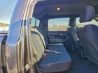 2024 Ram 1500 Tradesman Черный vin: 1C6SRFGT8RN225663